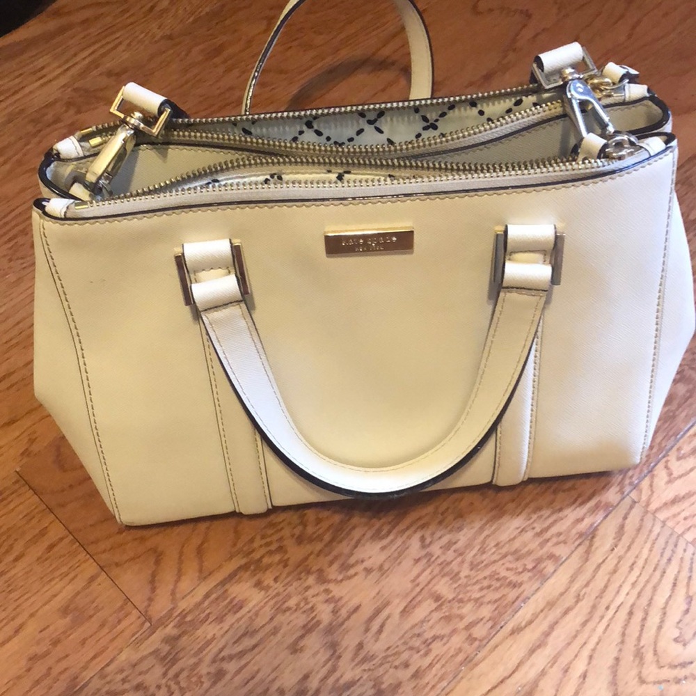Kate spade purse